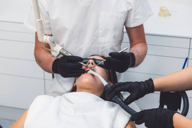 Best Emergency Dental Services for Seniors in Hudson, NC